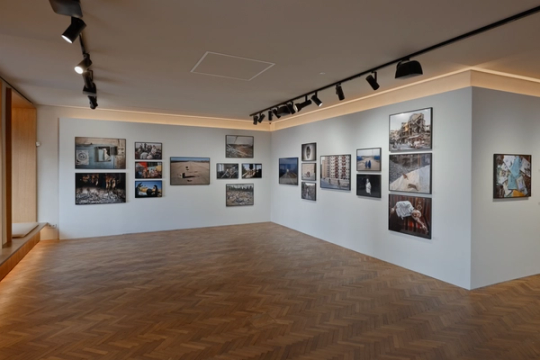 Exhibition