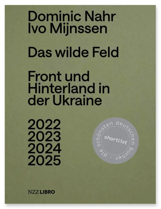 Book Presentation