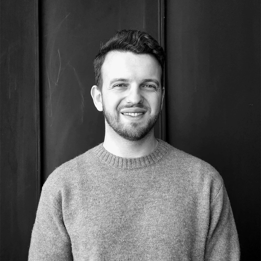André dos Santos, Founder & 3D Artist