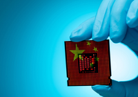 Okładka: Shenzhen uruchamia klaster AI z 10 tysiącami jednostek obliczeniowych