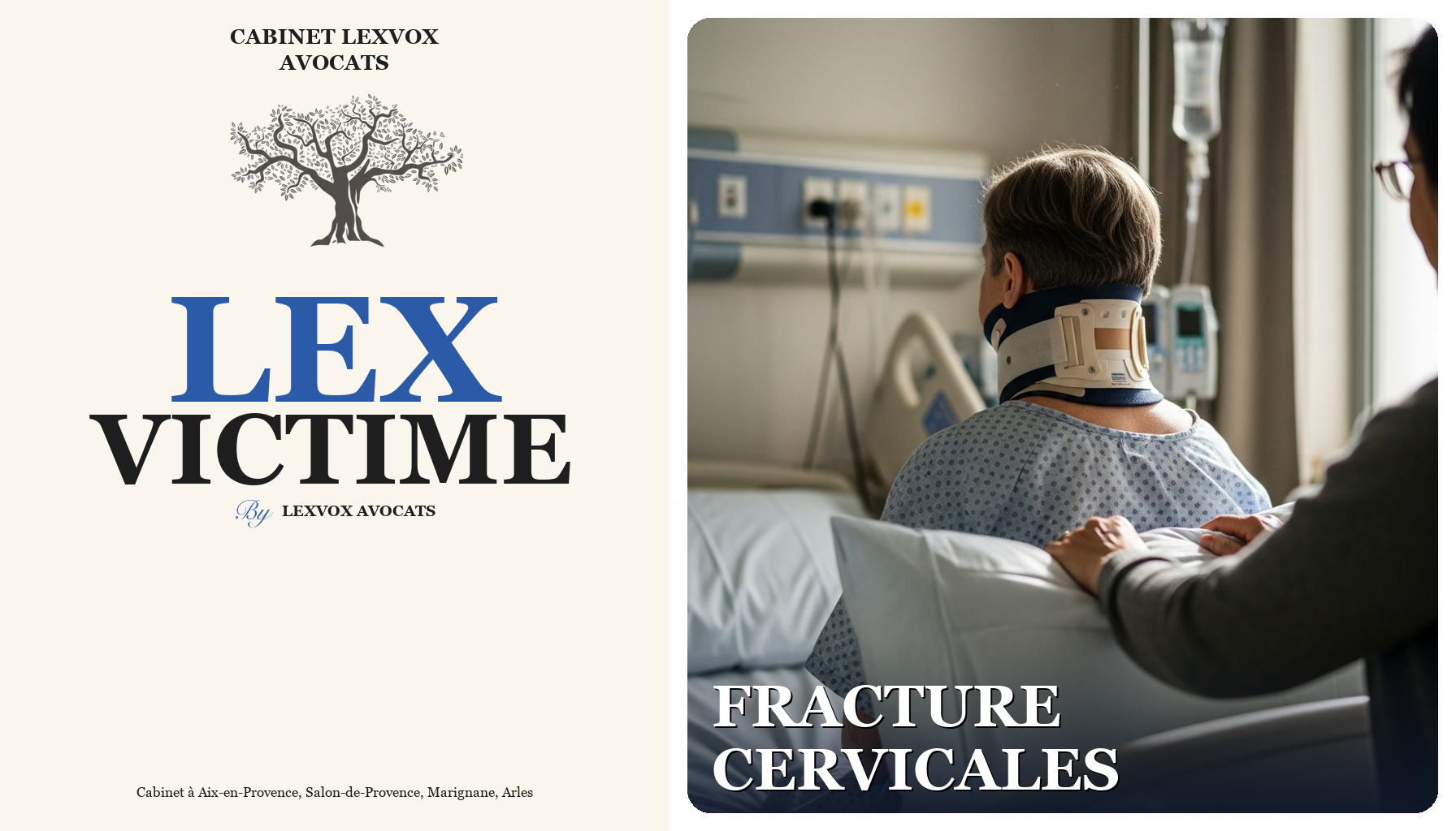 Fracture Cervicales