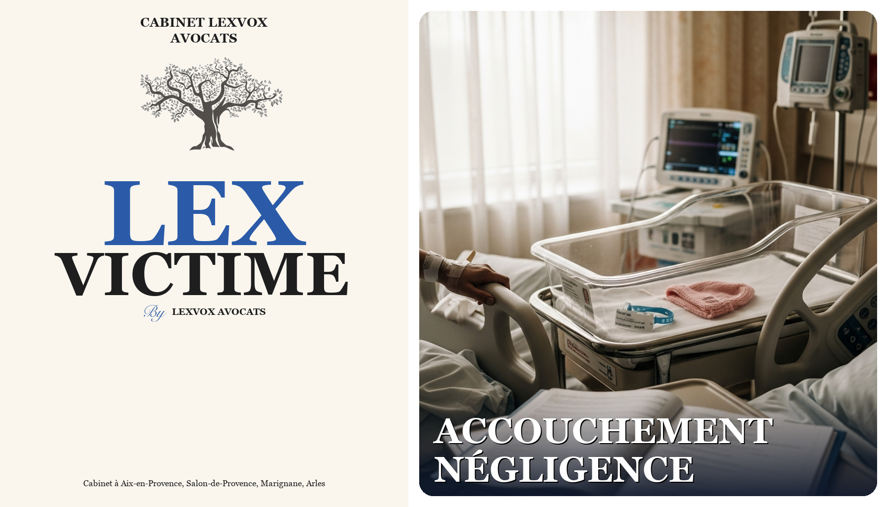 Accouchement Négligence