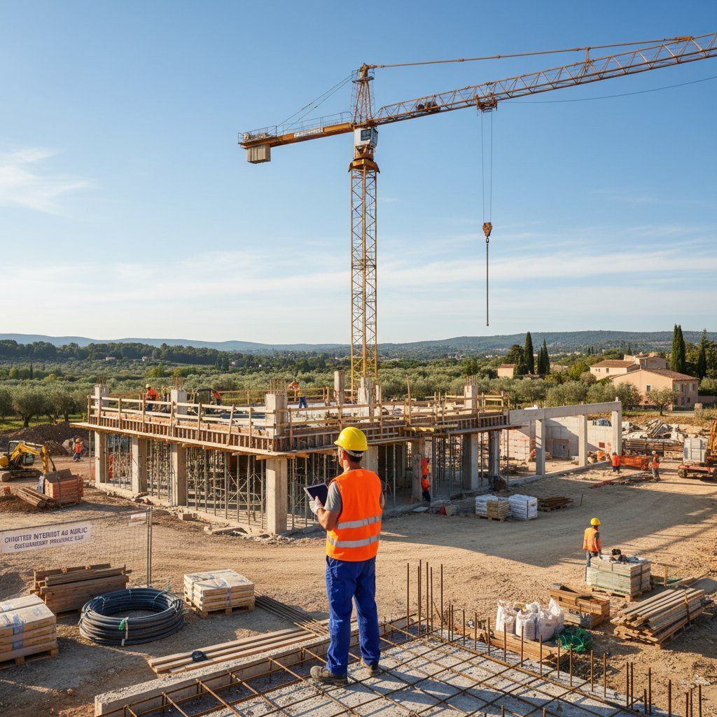 Accident du travail : vos droits et la faute inexcusable de l'employeur