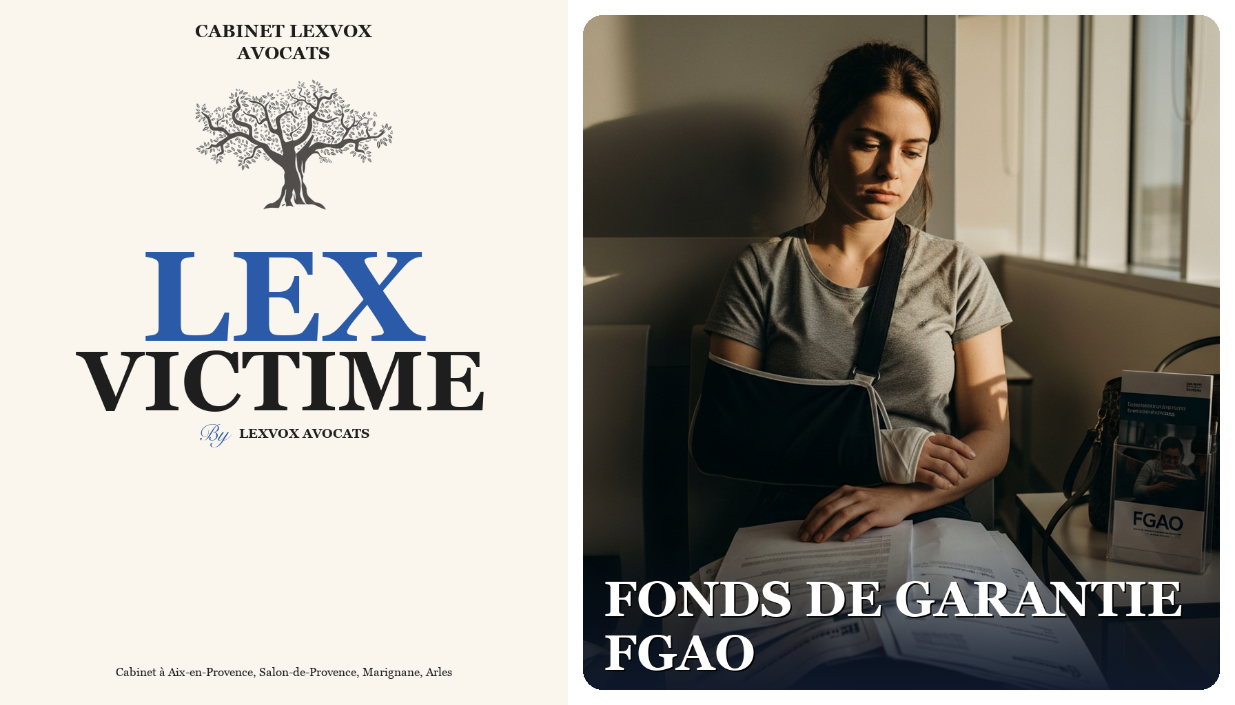 Fonds de garantie FGAO