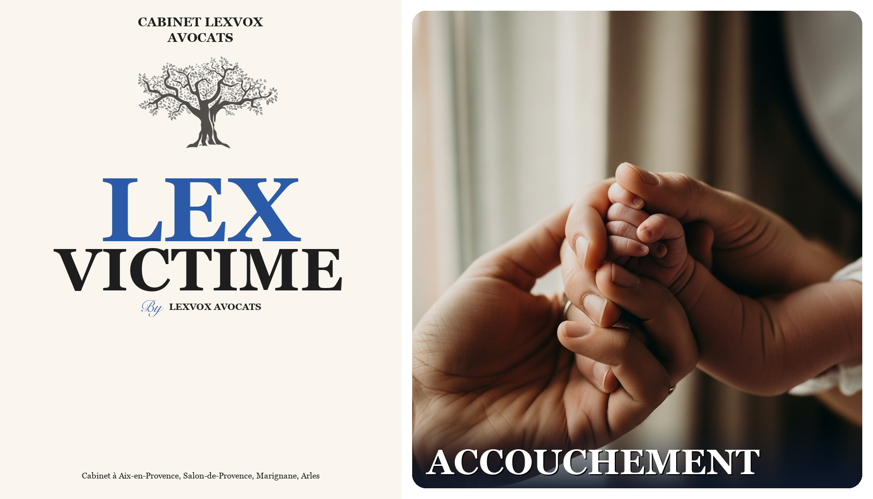 Accouchement