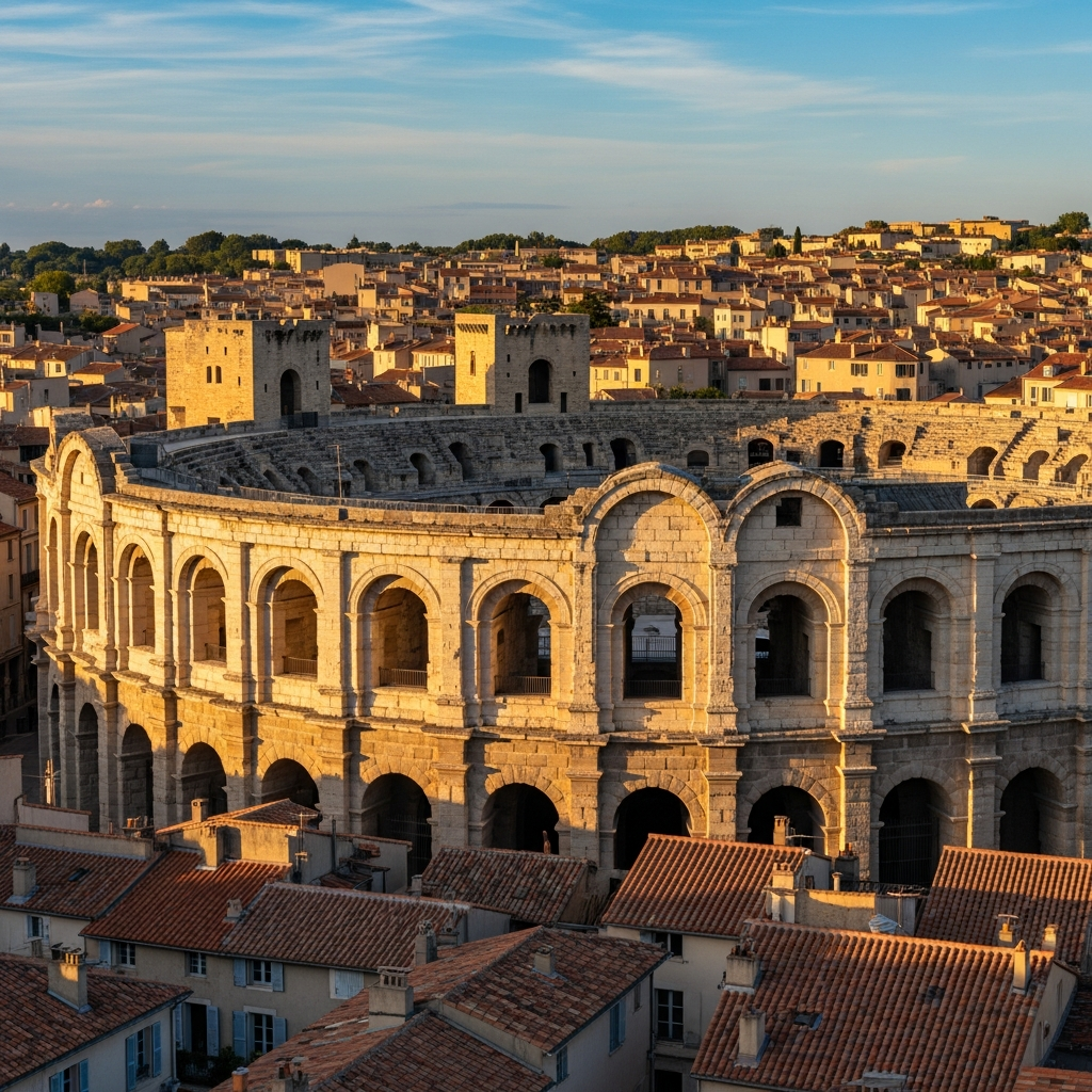 Cabinet avocat dommage corporel Arles — LEXVOX AVOCATS