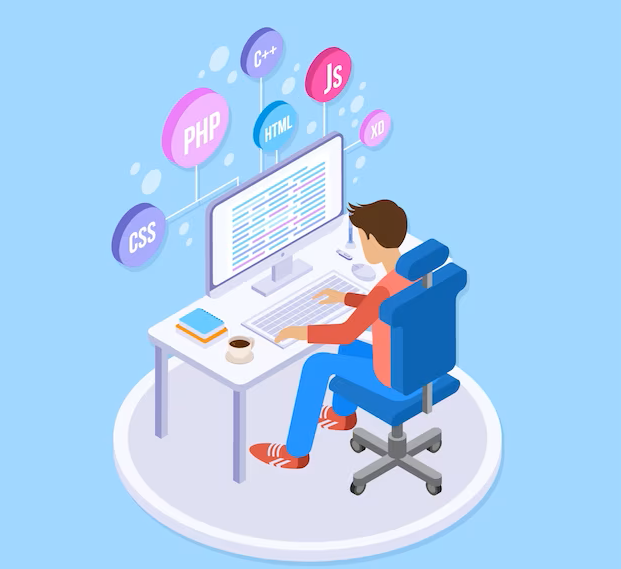 MERN Stack Developement