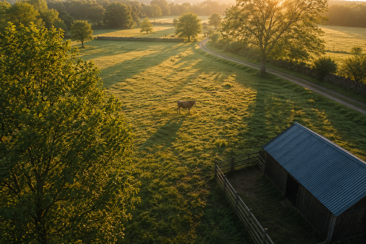 Qurbani (Udhiyah): The Sacrifice of Eid al-Adha — What It Is, Who Owes It, and What Happens If You Miss It