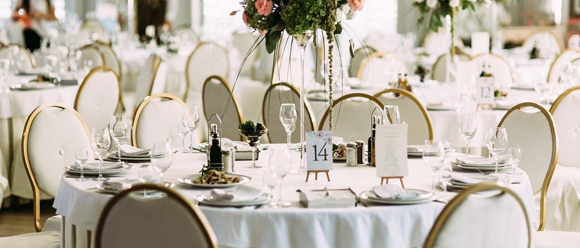 Organizasyon Catering
