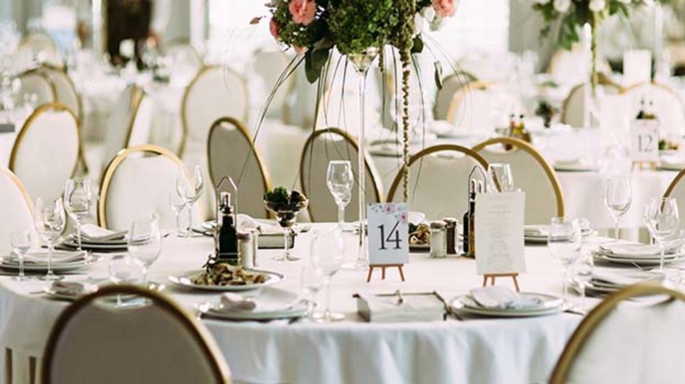 Organizasyon Catering
