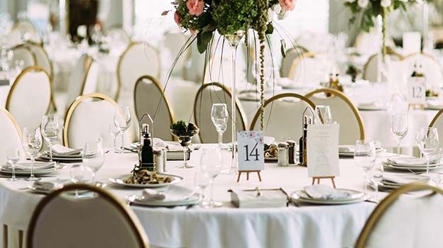 Organizasyon Catering
