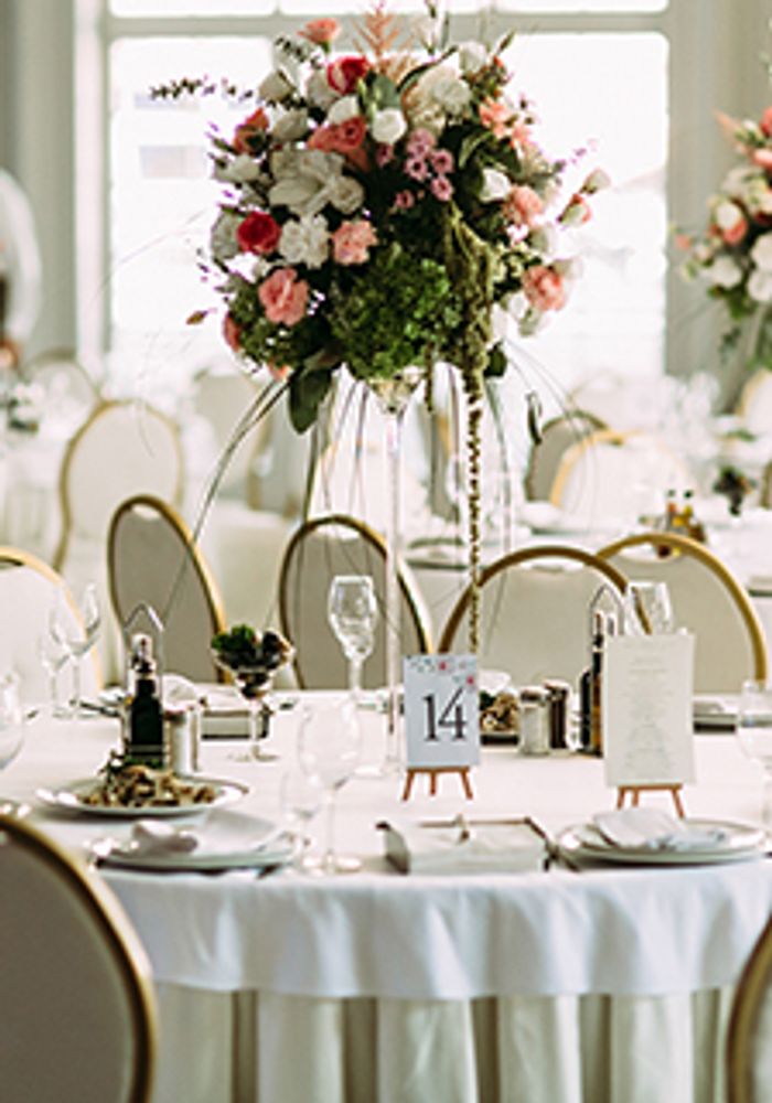 Organizasyon Catering