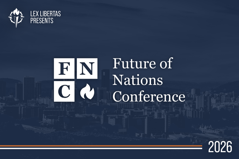 Future of Nations Conference in Pretoria will bring together leaders from all over the world