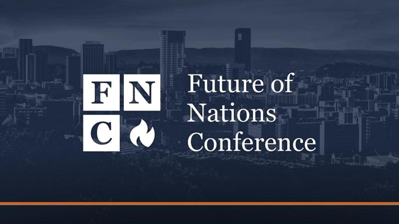 Lex Libertas Announces International Future of Nations Conference in Pretoria