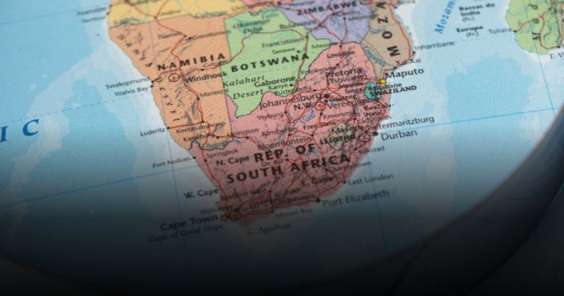 Waarom Suid-Afrika federalisme nodig het