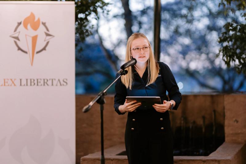 Marie-Louise de Nysschen