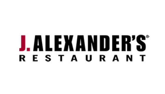 J.Alexander's Restaurant
