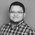 Jacob Lopez-System Solutions Senior Manager