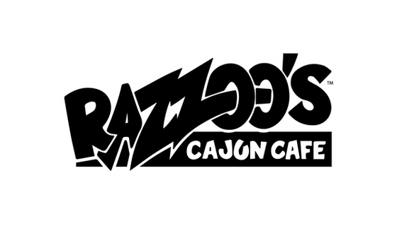  Razzoo's Cajun Cafe