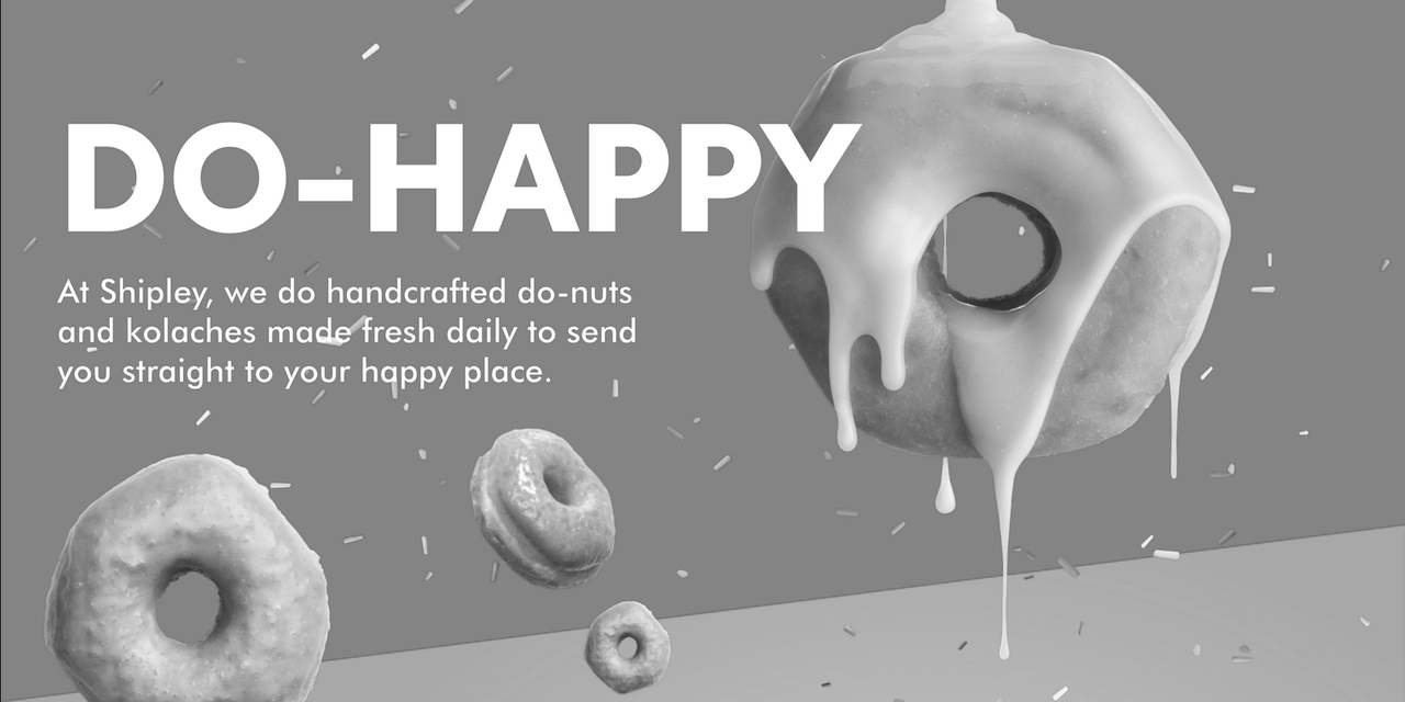Shipley Do-Nuts Web-Redesign