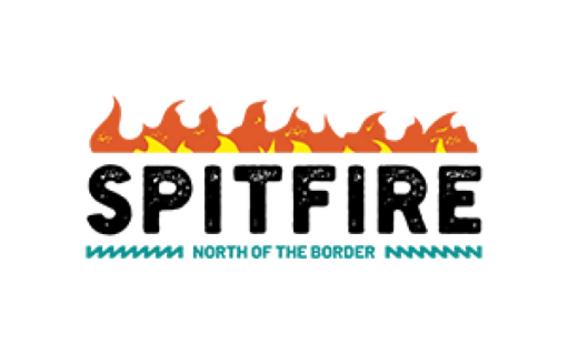 Spitfire Tacos