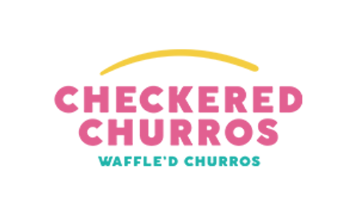 Checkered Churros