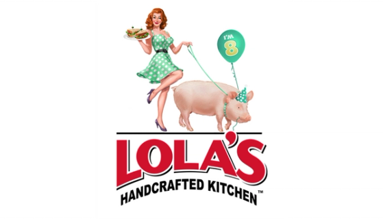 Lola's Handcrafted Sandwiches