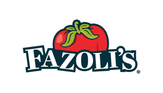  Fazoli's