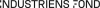 Preview of: Sort, stiliseret tekst på en mørkegrå baggrund.