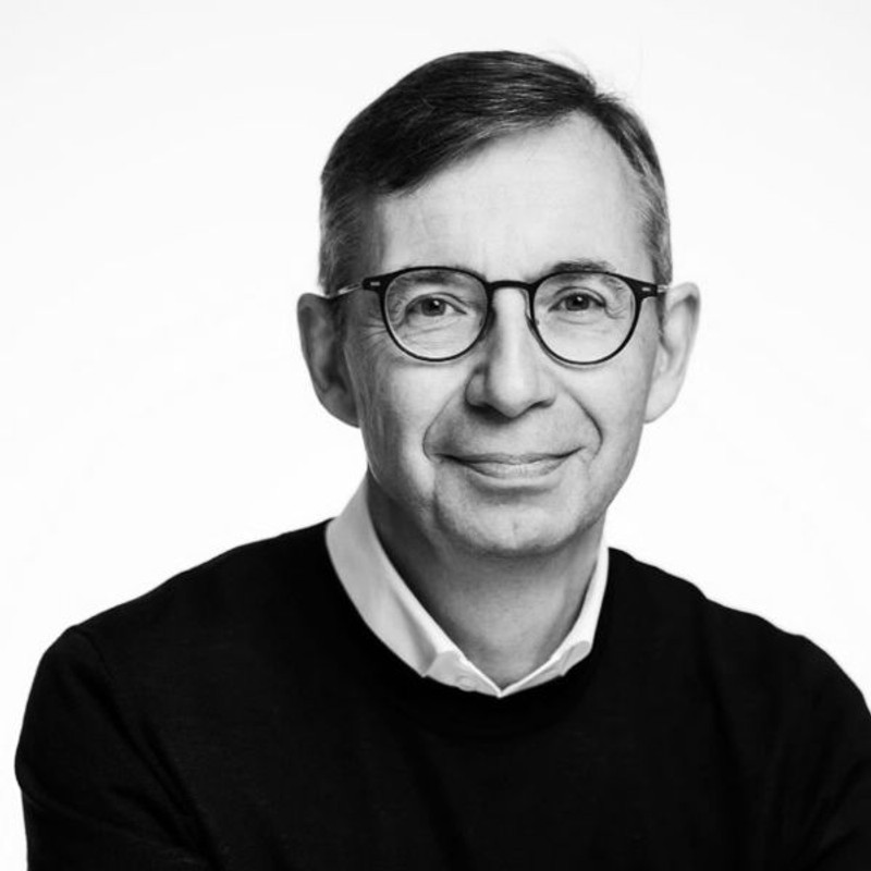 Ulrik Winge