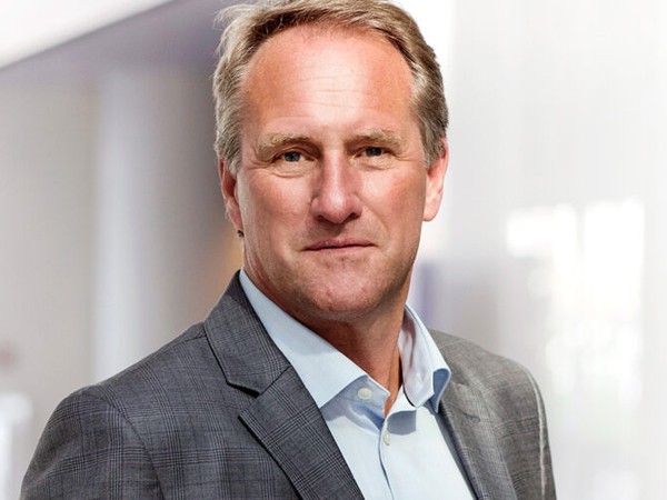 Lars Sandahl Sørensen