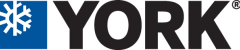 York logo