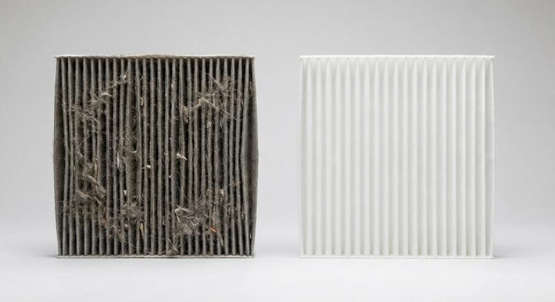 Clean HVAC Filters: 7 Things Facility Managers Should Know