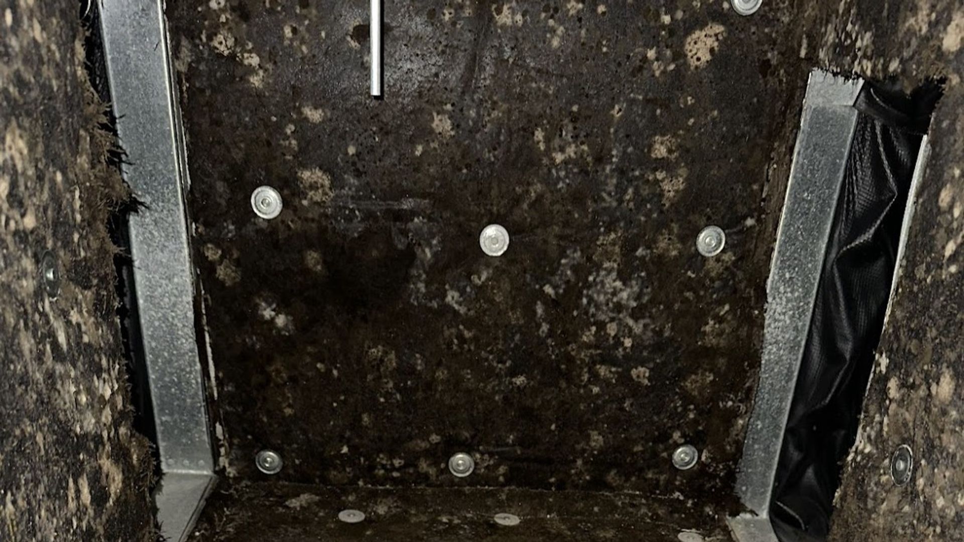 Duct Inspection Services in NYC by Art HVAC Licensed Commercial HVAC Ductwork and Air Quality Contractor Expert Team