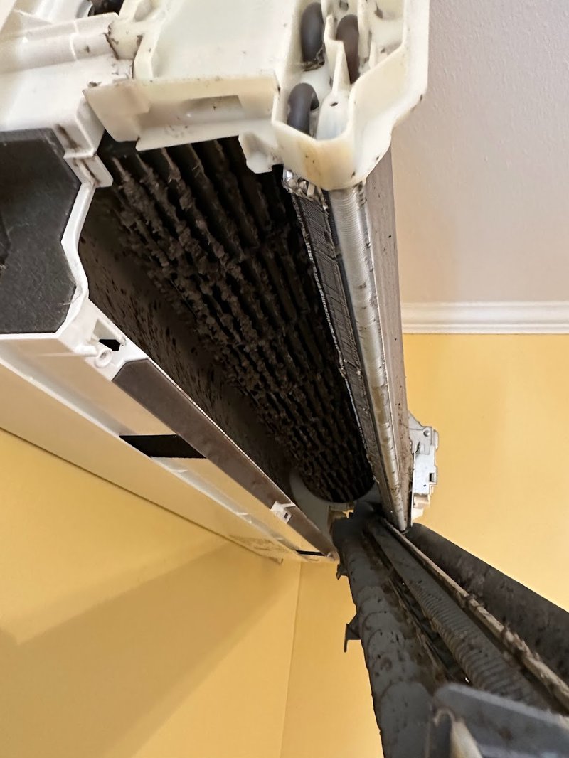 Heating, Ventilation & Air Conditioning