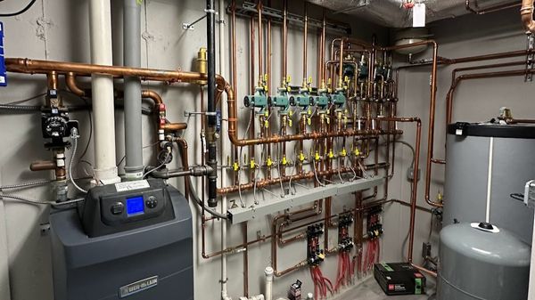 Essential Plumbing Maintenance for Multi-Location Businesses
