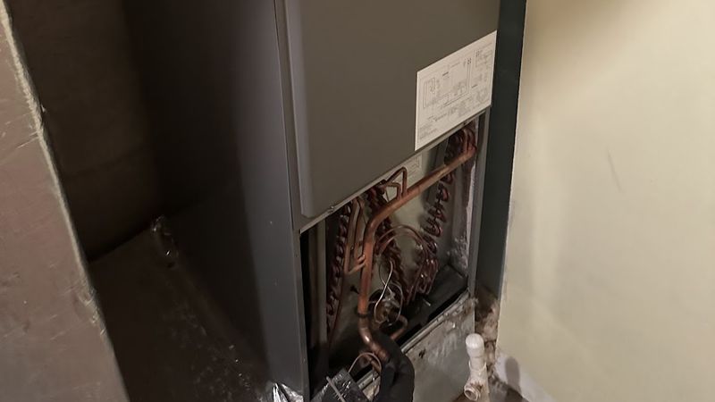 Electric Furnace Sequencer Explained — How It Works & Common Failures