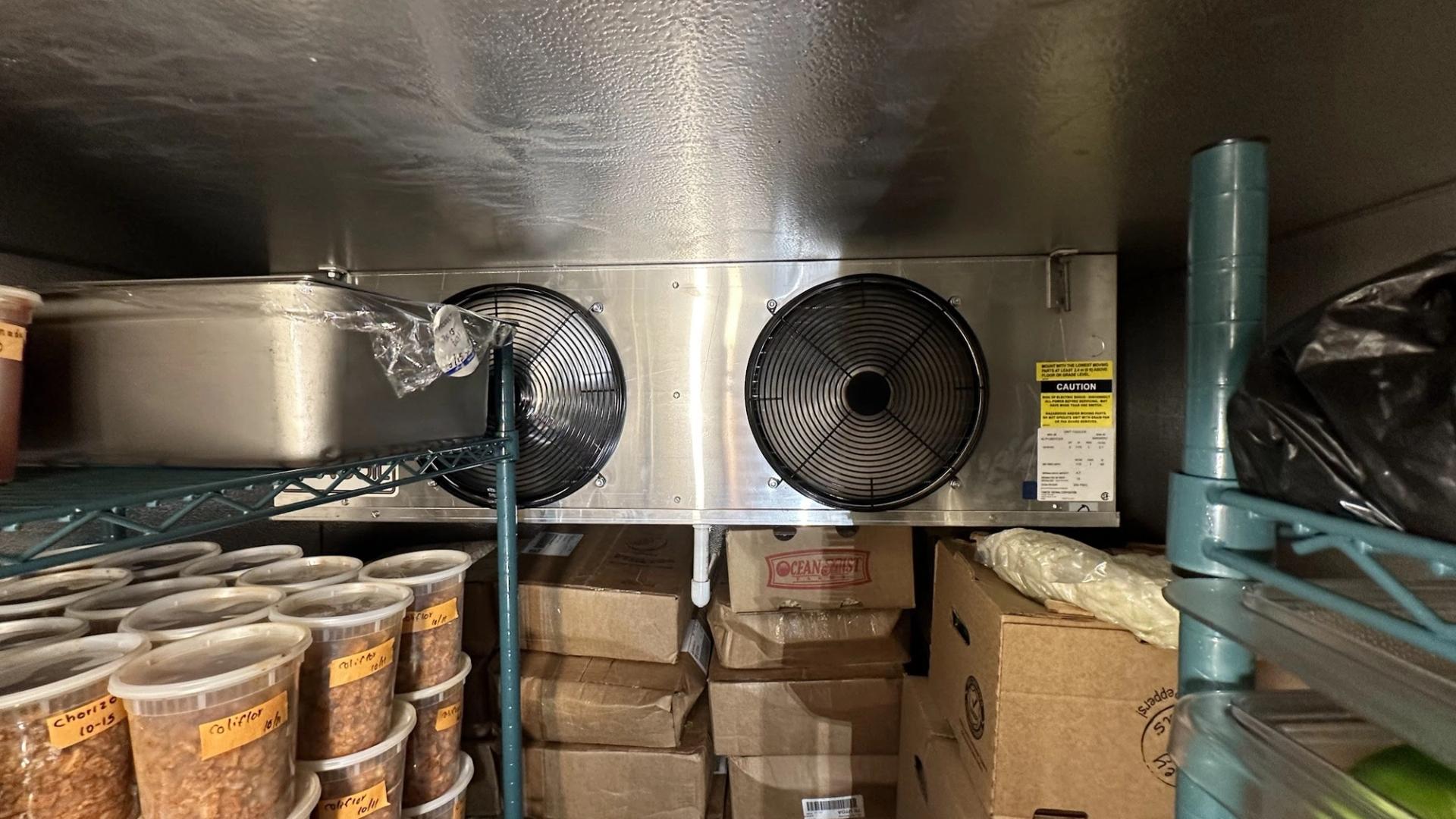 Refrigeration Maintenance Plans in NYC by Art HVAC Licensed Commercial Refrigeration Preventive Contractor Expert Team