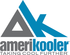 Amerikooler logo