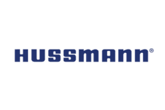 Hussmann logo