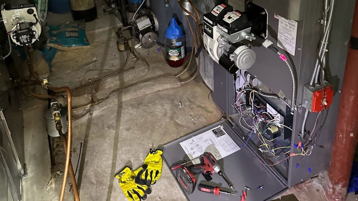 Boiler Overheat Safety Guide by Art HVAC NYC Licensed Commercial Boiler Installation and Boiler Repair Contractor