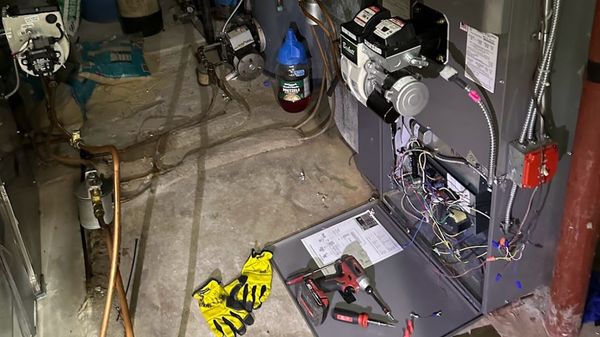 Can a Boiler Overheat or Explode? Warning Signs & Safety Tips