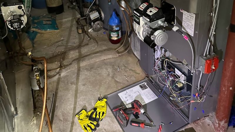 Can a Boiler Overheat or Explode? Warning Signs & Safety Tips