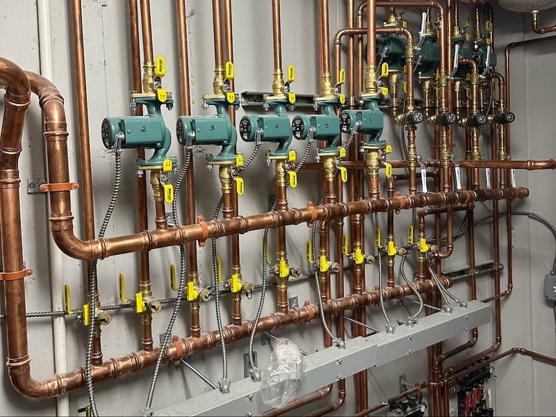 Plumbing Service