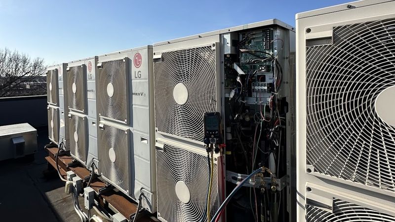 Heat Pumps vs Traditional HVAC — Which System Is Right for You?