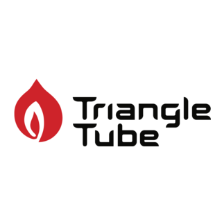 Triangle Tube