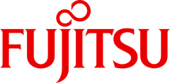 Fujitsu logo