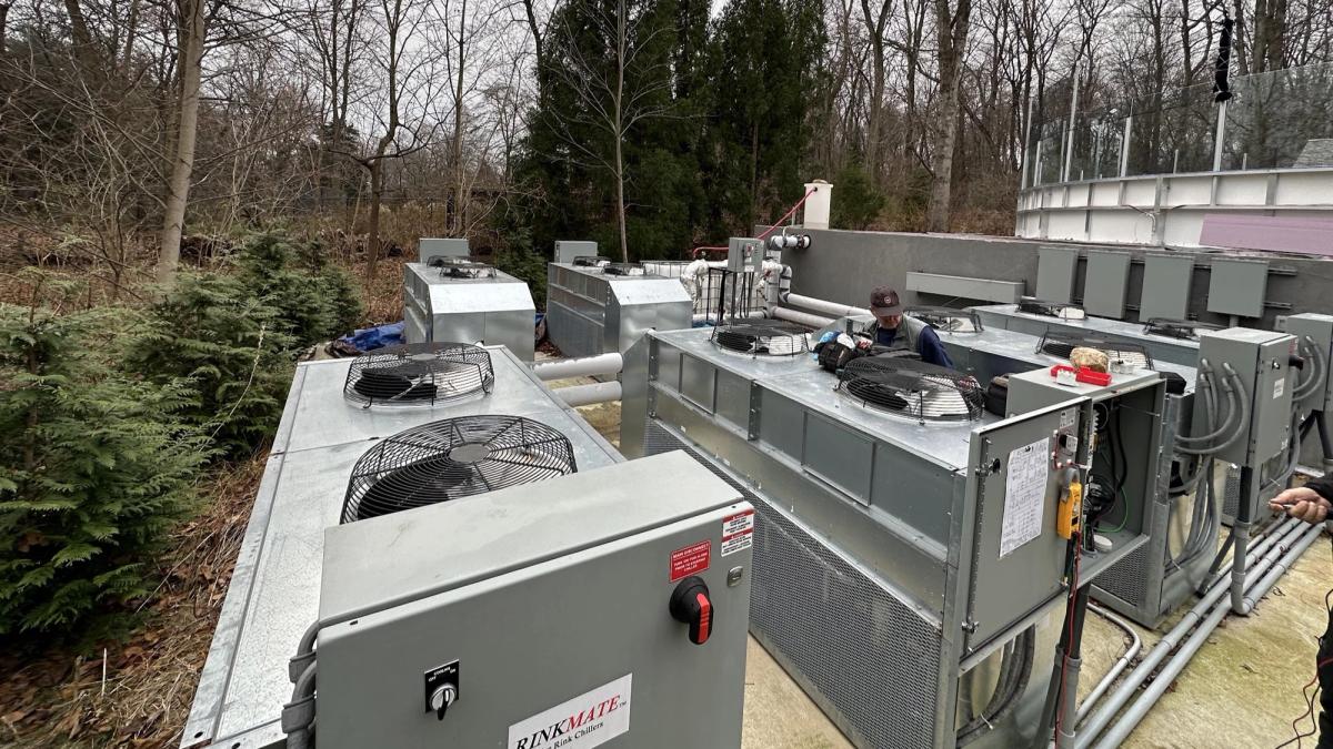 Commercial Chiller Refrigerant Guide by Art HVAC NYC Licensed Commercial Refrigeration and Chiller Contractor Experts