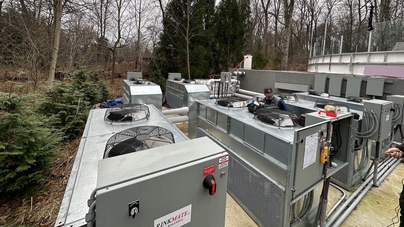 Chiller Refrigerant Guide — Types, Regulations & Best Practices