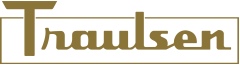Traulsen logo